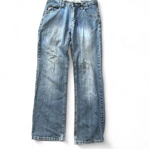 Vintage Lightwash Paco NYC Jeans‎